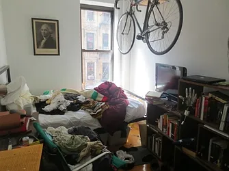 Rented by Mdrn Residential