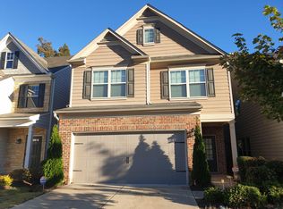 5220 Breezewood Cir, Alpharetta, GA 30004