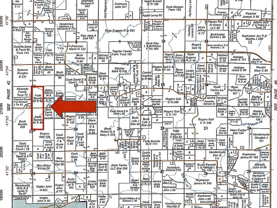2nd image of 0 Penrose Rd
