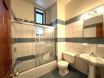 Rented by Compass