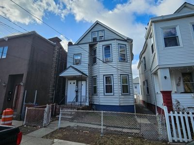 116 Van Winkle Ave #2, Clifton, NJ, 07011