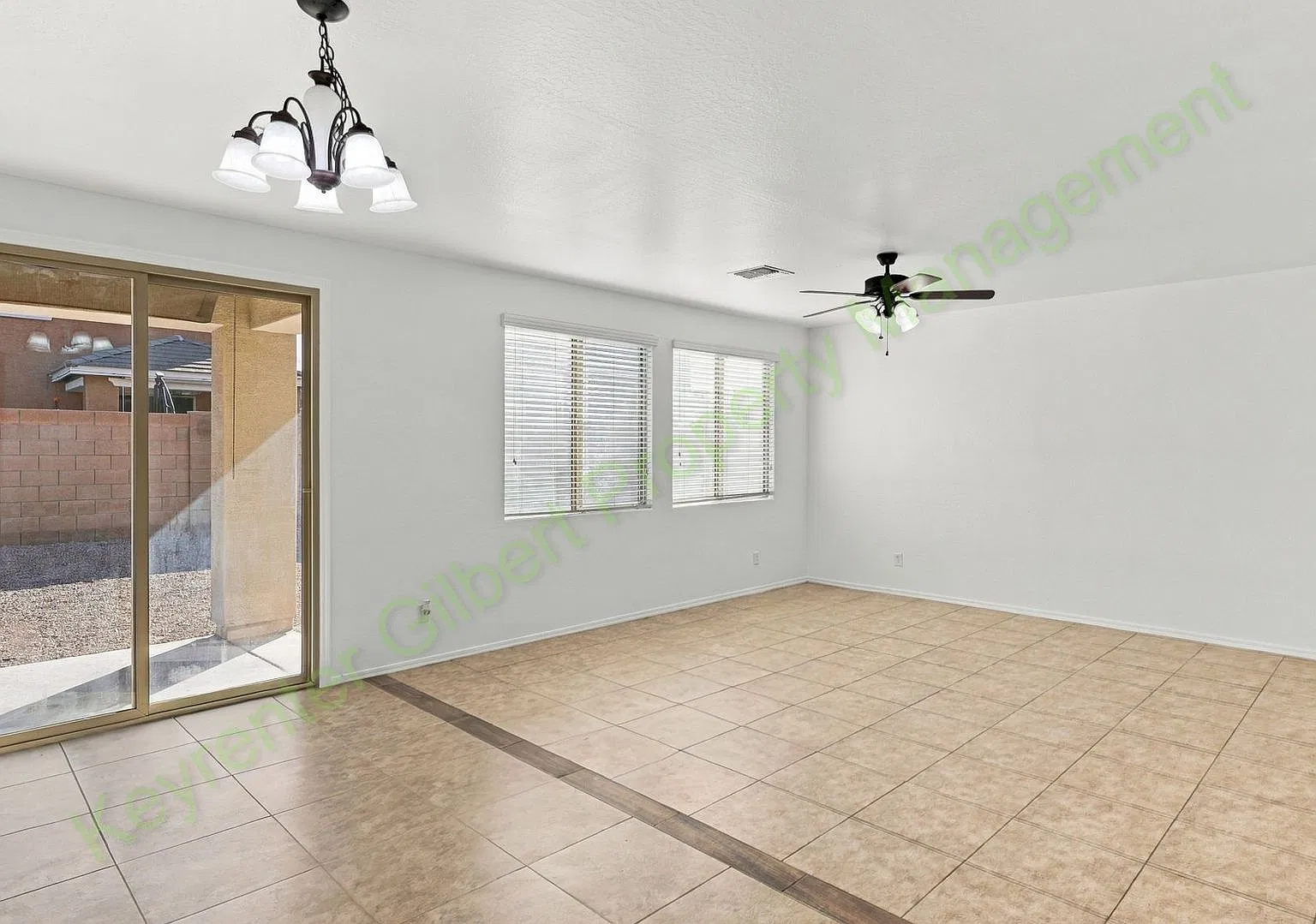 Spacious 5-Bedroom Home in Hastings Farms | Fresh Paint & New Flooring | No Carpet! — Photo 4