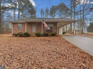 723 Buchanan Byp, Buchanan, GA 30113