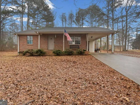 723 Buchanan Byp, Buchanan, GA 30113