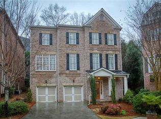 3532 Preserve Dr SE, Atlanta, GA 30339