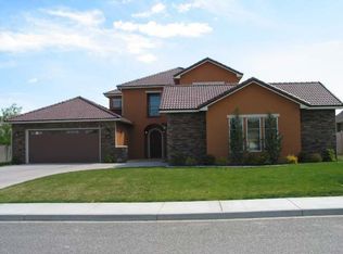 2005 S Zinser St, Kennewick, WA