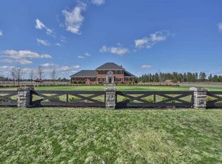 8312 S Cliffview Ln, Spokane, WA 99224