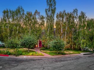 1400 El Rito Ave, Glendale, CA 91208