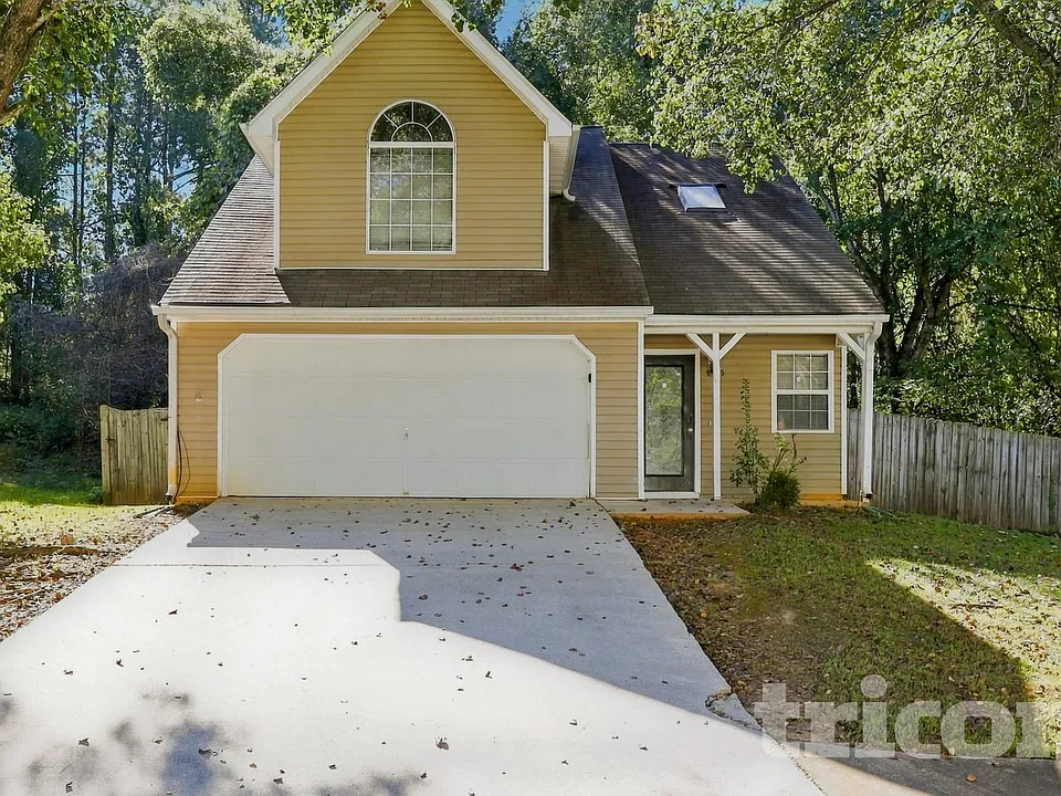 5365 Brickleberry Way