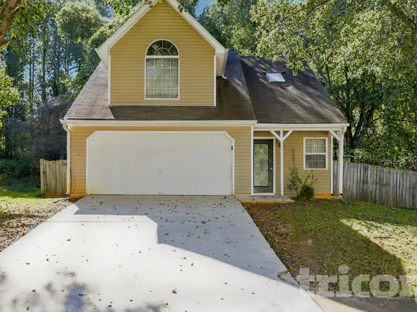 5365 Brickleberry Way, Douglasville, GA 30134