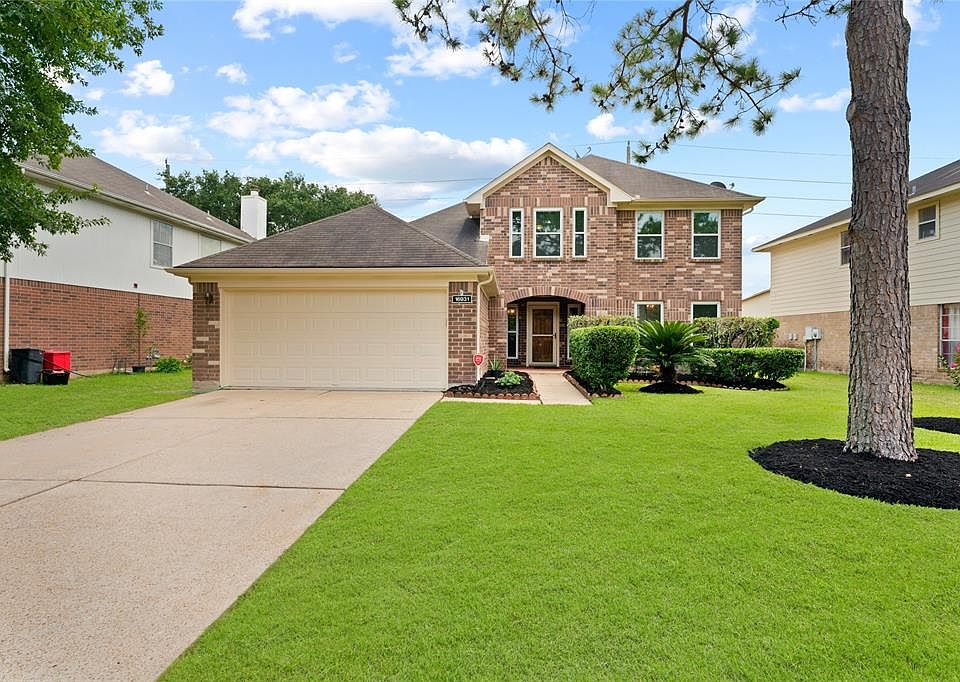 16931 Pheasant Ridge Dr Sugar Land, TX, 77498 Apartments for Rent