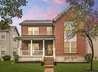 4053 Lafayette Ave, Saint louis, MO 63110