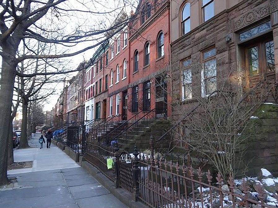 1st image of 596 Saint Marks Ave APT 3