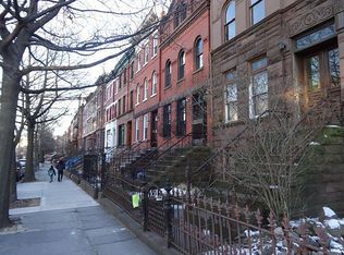 596 Saint Marks Ave APT 3, Brooklyn, NY 11216