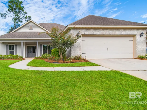 11609 Lodgepole Ct, Spanish Fort, AL 36527