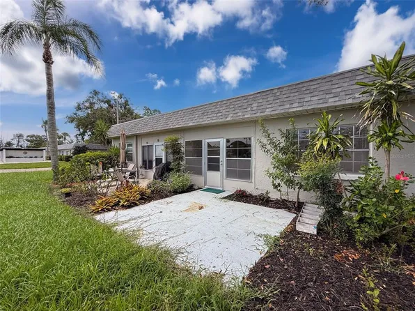 3712 Trophy Blvd #3712, New Pt Richey, FL 34655