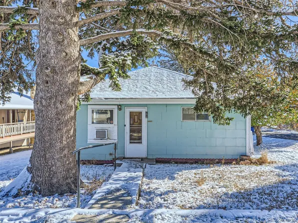 7616 Elm Street, Louviers, CO 80131