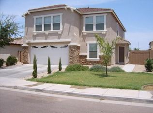 7226 W Vista Ave, Glendale, AZ 85303