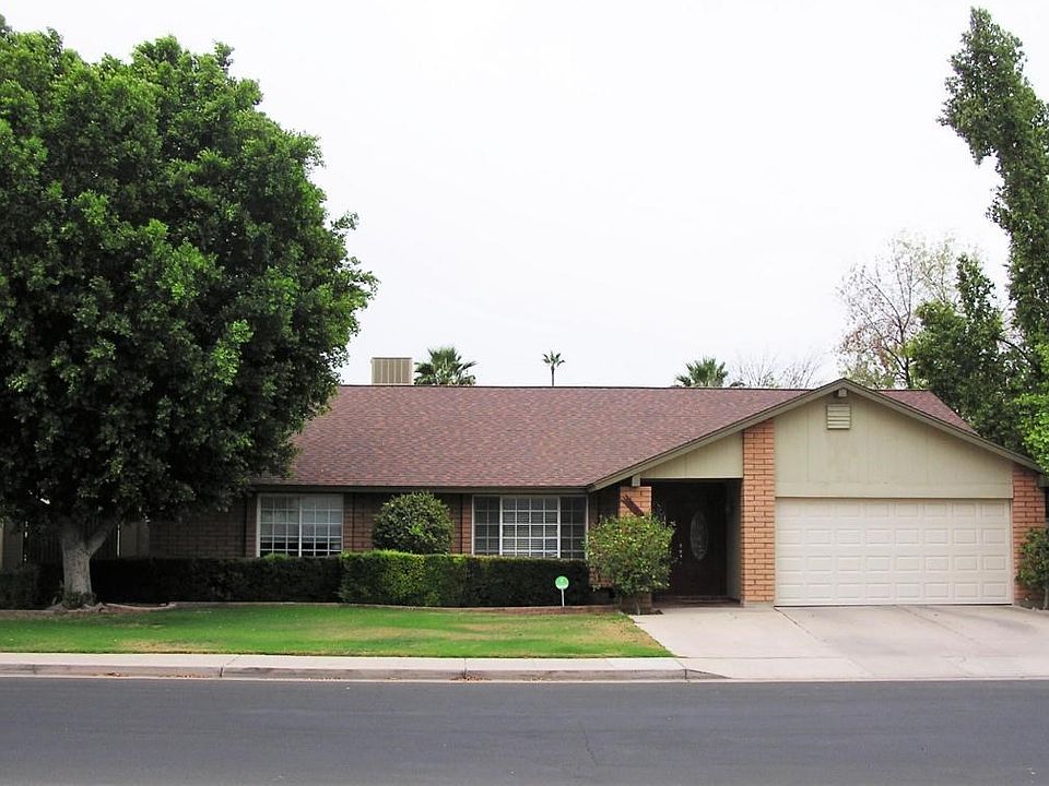 953 W Meseto, Mesa