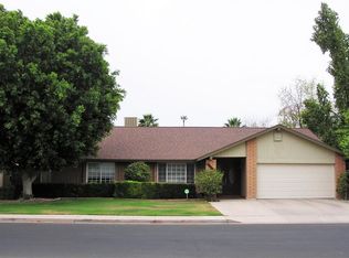 953 W Meseto Ave, Mesa, AZ 85210