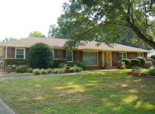 203 Centerville Rd, Anderson, SC 29625