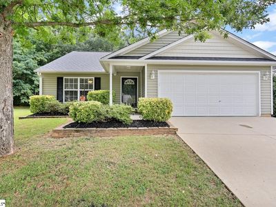 104 Saber Ct, Greer, SC, 29651