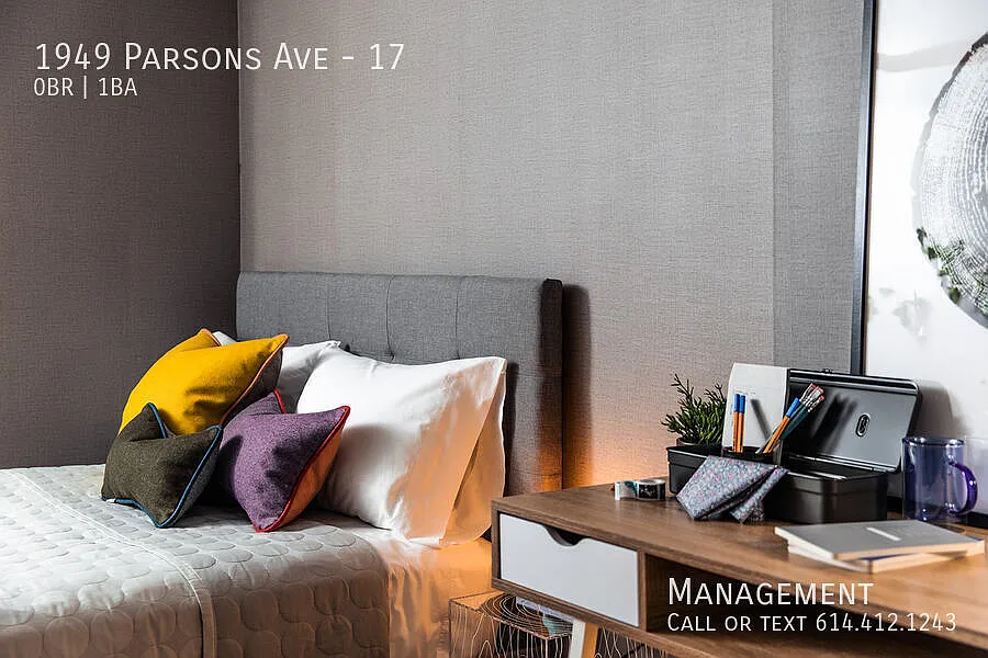 SEHA Studio Apartments — Photo 3