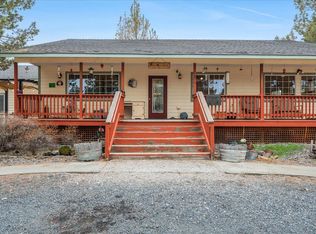 3855 NW Montgomery Ave, Redmond, OR 97756