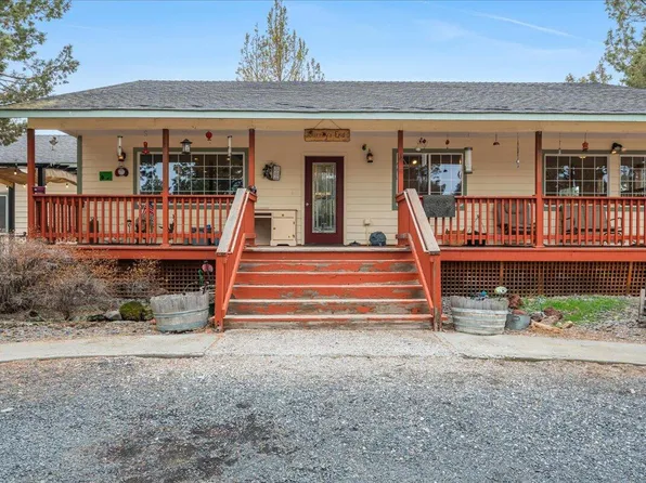 3855 NW Montgomery Ave, Redmond, OR 97756