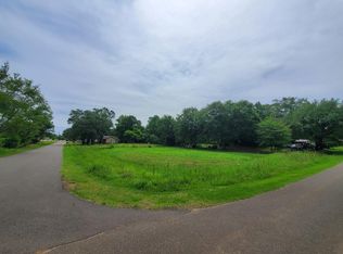 8th St, Cushing, TX 75760