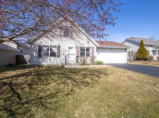 6474 Tramore Ln, Rockford, IL 61107
