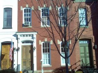 634 A St SE, Washington, DC 20003