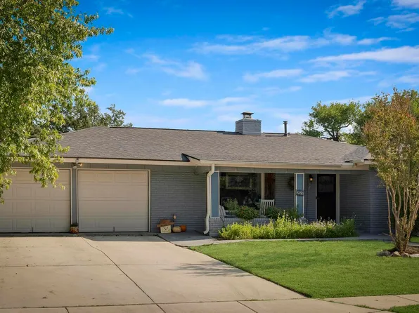 227 PATRICIA, San Antonio, TX 78216