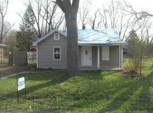 6103 Hazelhatch Dr, Indianapolis, IN