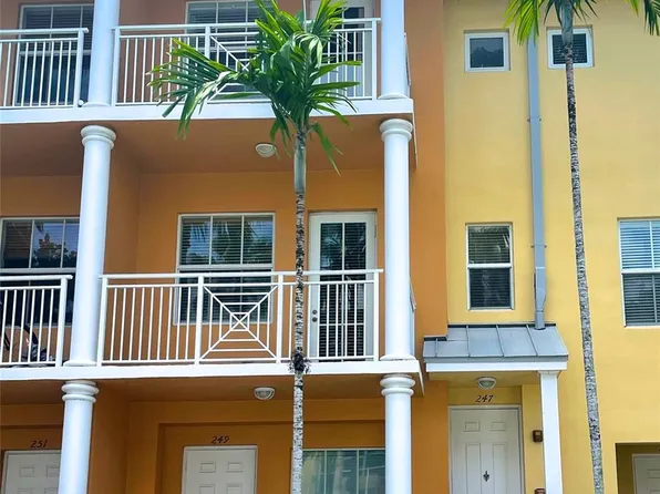 247 SW 13 Terrace #247, Fort Lauderdale, FL 33312