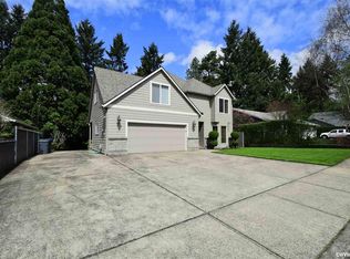 5339 Sparta Loop SE, Salem, OR 97306