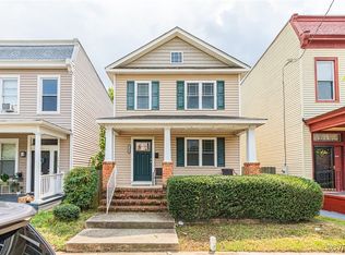 2221 Idlewood Ave, Richmond, VA 23220