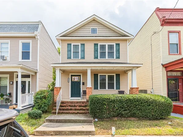 2221 Idlewood Ave, Richmond, VA 23220
