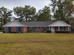 213 Irwinton Dr, Eufaula, AL 36027