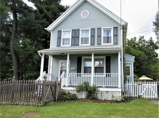 23 Oliver Ave, Middletown, NY 10940