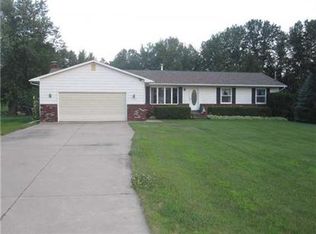 8582 E Maple Rapids Rd, Elsie, MI 48831