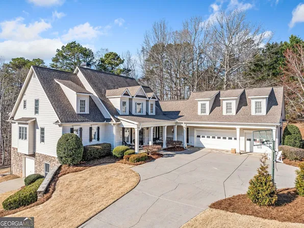 332 William Falls Dr, Canton, GA 30114