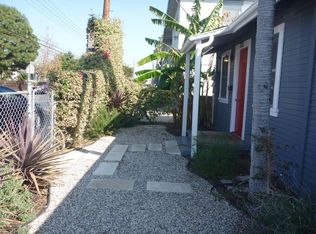 10840 Charnock Rd, Los Angeles, CA 90034