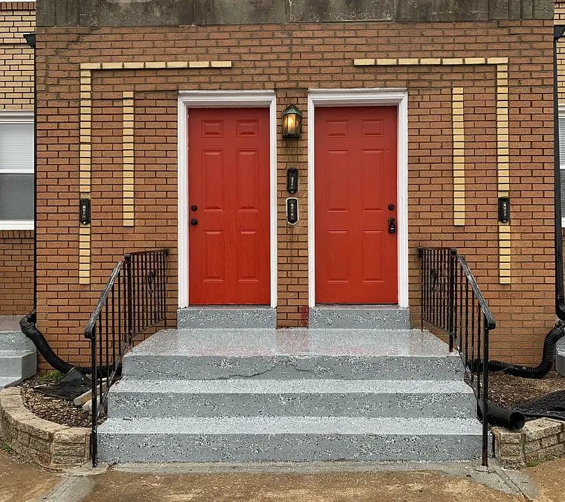 6420-6422 Hampton Ave.