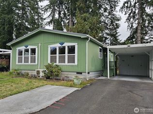 778 Elma McCleary Rd TRAILER 13, McCleary, WA 98557