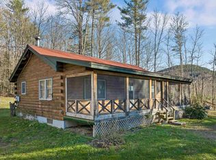 28 Libbey Rd, Wentworth, NH 03282