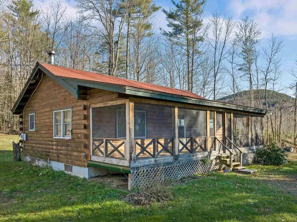 28 Libbey Road, Wentworth, NH 03282