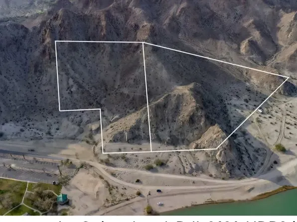 M/l In Por Sw 1/4 Of Sec 20 #T6s-r7e, La Quinta, CA 92253