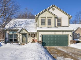 5508 Michael Dr, Ypsilanti, MI