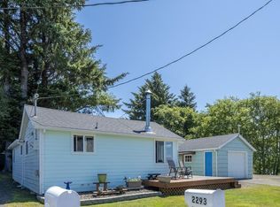 2293 Bayview Ave, Netarts, OR 97143